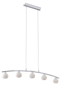 EGLO 91775 - Lustr BERAMO
