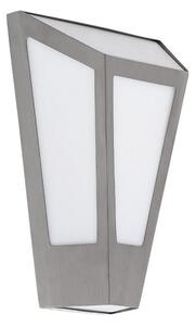 Rabalux 8791 - Venkovní nástěnné svítidlo YORK 1xE27/40W/230V IP44