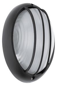 Eglo 96339 - LED Venkovní nástěnné svítidlo SIONES 1 LED/6W IP44