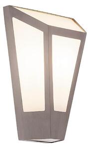 Rabalux 8791 - Venkovní nástěnné svítidlo YORK 1xE27/40W/230V IP44