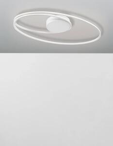 LED stropní svítidlo Viareggio 60 bílé