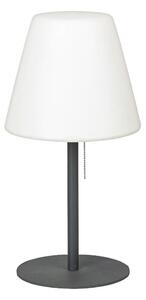 Rabalux 8658 - Venkovní stolní lampa LIDA 1xE27/23W IP44