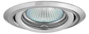 Kanlux 305 - Podhledové svítidlo ARGUS 1xGX5,3/50W/12V