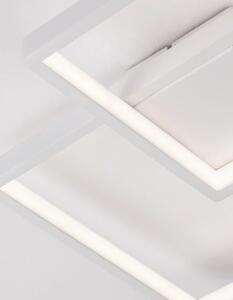 LED stropní svítidlo Bilbao 46 bílé