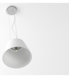 Immax NEO 07053L - LED RGBW Stmívatelný lustr CONO 1xE27/8,5W/230V 32 cm