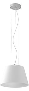 Immax NEO 07053L - LED RGBW Stmívatelný lustr CONO 1xE27/8,5W/230V 32 cm
