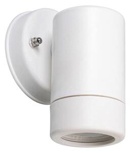 Rabalux 8836 - Venkovní nástěnné svítidlo 1xGU10/10W/230V bílá IP44