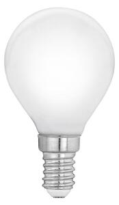 LED Žárovka P45 E14/4W 2700K - Eglo 11604