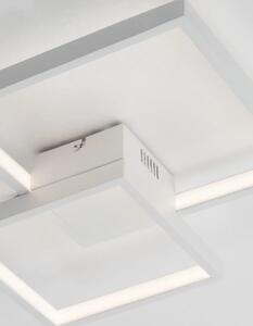 LED stropní svítidlo Bilbao 46 bílé