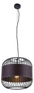 Globo 15313H1 - Lustr na lanku TUNO 1xE27/60W/230V