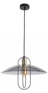 Rabalux 5000 - Lustr na lanku VIDA 1xE27/8W/230V
