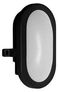 Ledvance - LED Venkovní nástěnné svítidlo BULKHEAD LED/6W/230V IP54 černá