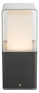 Globo 34575 - LED Venkovní lampa DALIA LED/12W/230V IP44