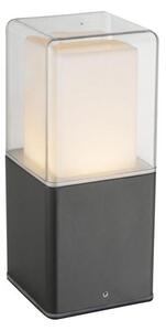 Globo 34575 - LED Venkovní lampa DALIA LED/12W/230V IP44
