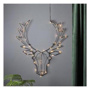 Eglo 411043 - LED Vánoční dekorace CUPID 50xLED/0,06W/3xAA