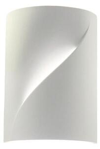 Nástěnné svítidlo BLANC 2xE14/10W/230V bílá