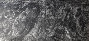 Windu Kamenná dýha, Silver Grey Black, 1220x2440 mm, 2,97 m2