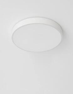 LED stropní svítidlo Hadon 40 bílé