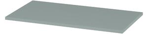 Cersanit Tirso deska 80x45 cm modrá-zelená S1015-027