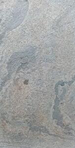 Windu Kamenná dýha, Zeera green průsvitná, 1220x610 mm, 0,74 m2