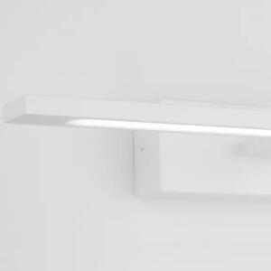 Moderní nástěnné svítidlo Mondrian 42 bílé