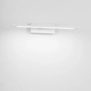 Moderní nástěnné svítidlo Mondrian 42 bílé