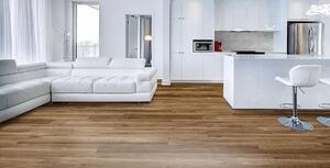 ROCKO SPC vinyl rigid Dub růžový R133 - 1.70 m2