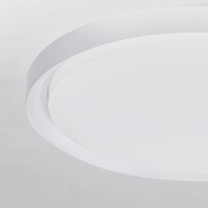 LED stropní svítidlo Troy 46 bílé