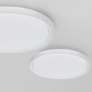 LED stropní svítidlo Troy 56 bílé