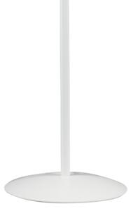 ONLI - Stojací lampa TITILLA 1xE27/22W/230V fialová/bílá