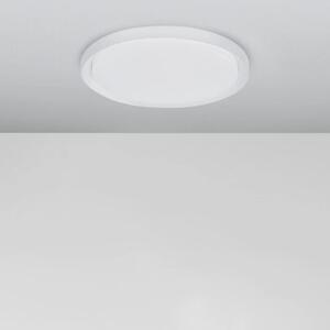 LED stropní svítidlo Troy 46 bílé