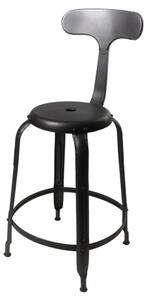 Barová židle Kapur SH-FS-01