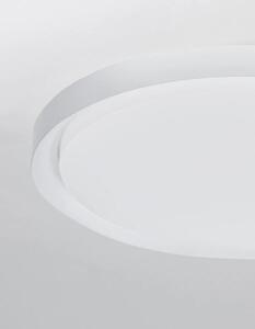 LED stropní svítidlo Troy 56 bílé