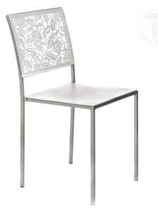 Židle CLASSIC WHITE TOMASUCCI (barva - bílá)