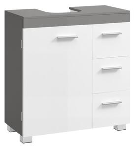Skříňka pod umyvadlo BBK513GU01