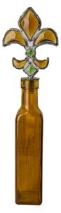 Dekorativní lahev Ankita vysoká DE2990A