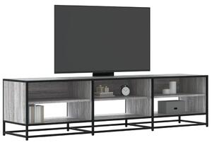 TV skříňka šedá sonoma 180 x 40 x 46 cm kompozitní dřevo 3300808