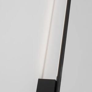 LED nástěnné svítidlo Gropius 90 černé