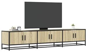TV skříňka dub sonoma 210 x 35 x 41 cm kompozitní dřevo 3300791