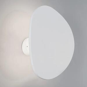 Moderní nástěnné svítidlo Cronus 20.5 bílé