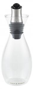 Cole&Mason - Nádoba na olej a ocet HAVERHILL FLOW 350 ml