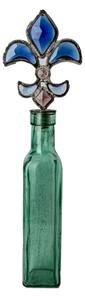 Dekorativní lahev Ankita vysoká DE2990B