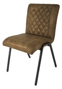 Židle Maldini - béžová 408023
