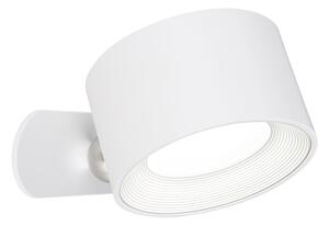 Globo 58436W - LED Stmívatelná dotyková stolní lampa 4v1 JORJE LED/4W/5V bílá