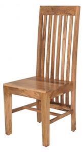 Židle Hina z mangového dřeva