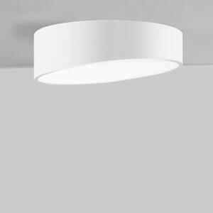 LED stropní svítidlo Maggio 40 bílé