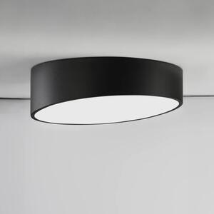 LED stropní svítidlo Maggio 40 černé