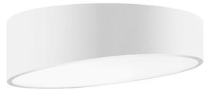 LED stropní svítidlo Maggio 50 bílé