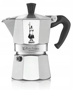 Moka konvička Bialetti Moka Express 130 ml 3 šálky