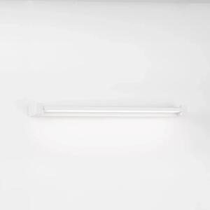 LED nástěnné svítidlo Line 70 bílé